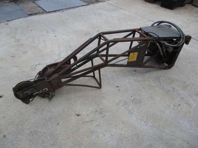 Tre Emme FV150 Photo 4