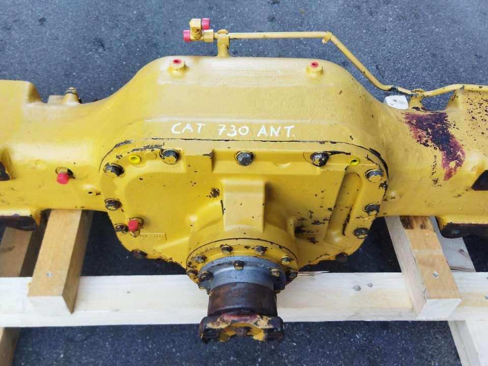 Essieu avant pour Caterpillar 730 Photo 3