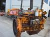 Moteur à combustion pour Fiat Allis FL10B E DOZER AD10 Photo 1 thumbnail