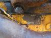 Moteur à combustion pour Fiat Allis FL10B E DOZER AD10 Photo 3 thumbnail