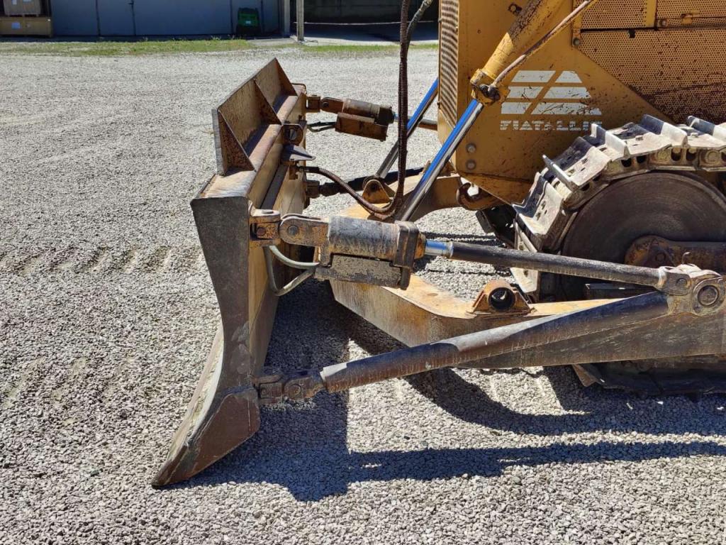 Fiat Allis FA 150 - DGM Photo 14