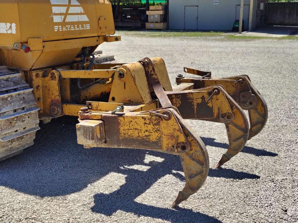 Fiat Allis FA 150 - DGM Photo 17
