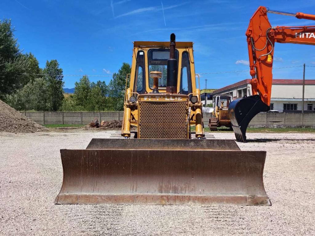 Fiat Allis FA 150 - DGM Photo 8