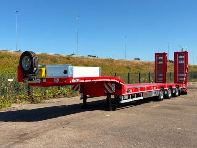 Ozgul LW3 EU 1SS EXT en vente par Big Machinery