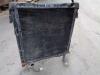 Radiateur eau pour Fiat Hitachi Ex 215/ Ex 235 Photo 1 thumbnail