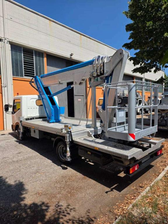 Multitel MJ 226 Photo 17
