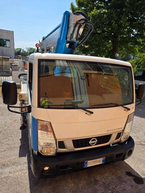 Multitel MJ 226 Photo 20
