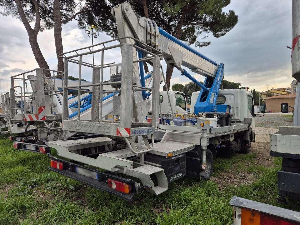 Multitel MJ 226 Photo 4