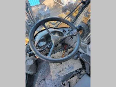 Volvo steering wheel 11444189 for Volvo loaders Photo 1