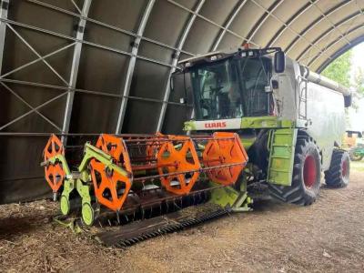 Claas Lexion 570 C en vente par Centro Macchine Pavese srls