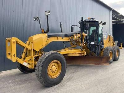 Caterpillar 140M en vente par Smitma B.V.