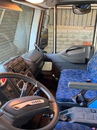 Iveco Eurocargo 150-30 Photo 2
