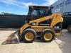Caterpillar 216B Photo 1 thumbnail
