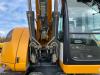 Liebherr R914 Compact Litronic Photo 10 thumbnail
