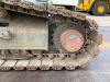Liebherr R914 Compact Litronic Photo 12 thumbnail