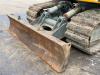 Liebherr R914 Compact Litronic Photo 15 thumbnail