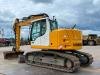 Liebherr R914 Compact Litronic Photo 3 thumbnail
