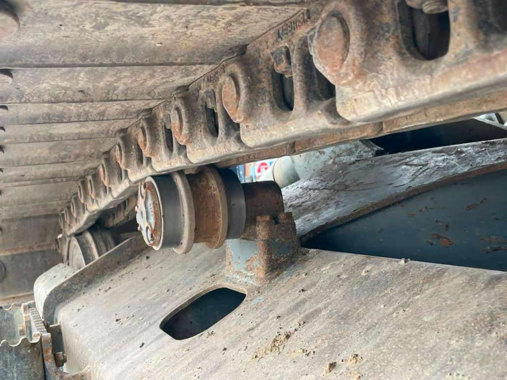 Liebherr R914 Compact Litronic Photo 13