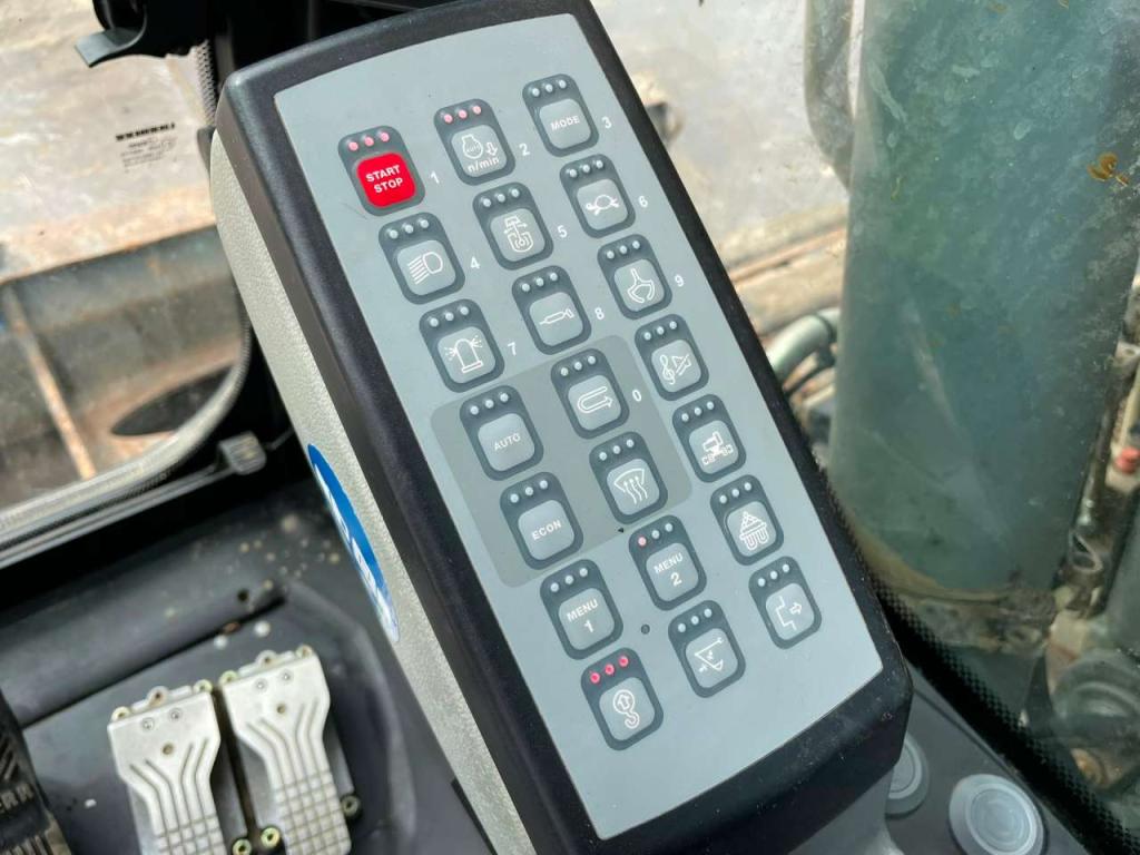 Liebherr R914 Compact Litronic Photo 21