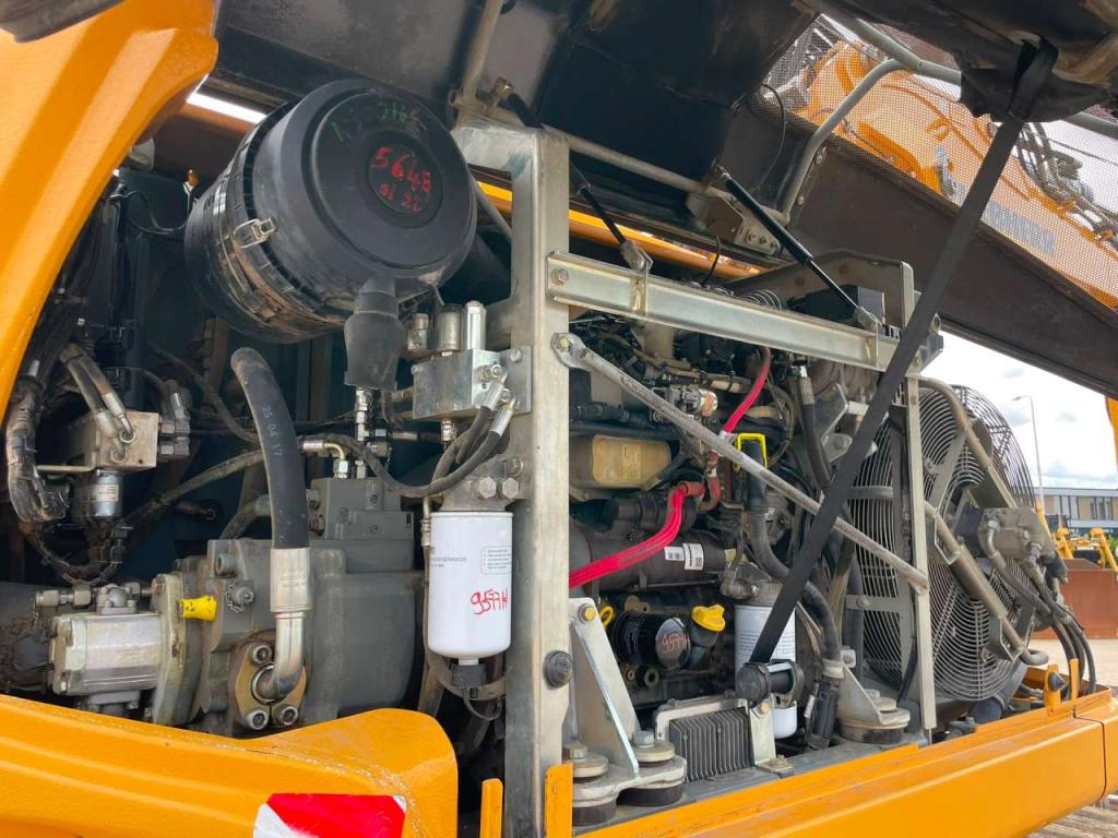 Liebherr R914 Compact Litronic Photo 28