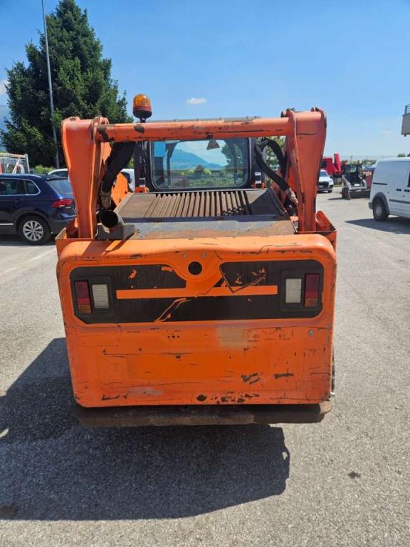 Bobcat T590 Photo 4