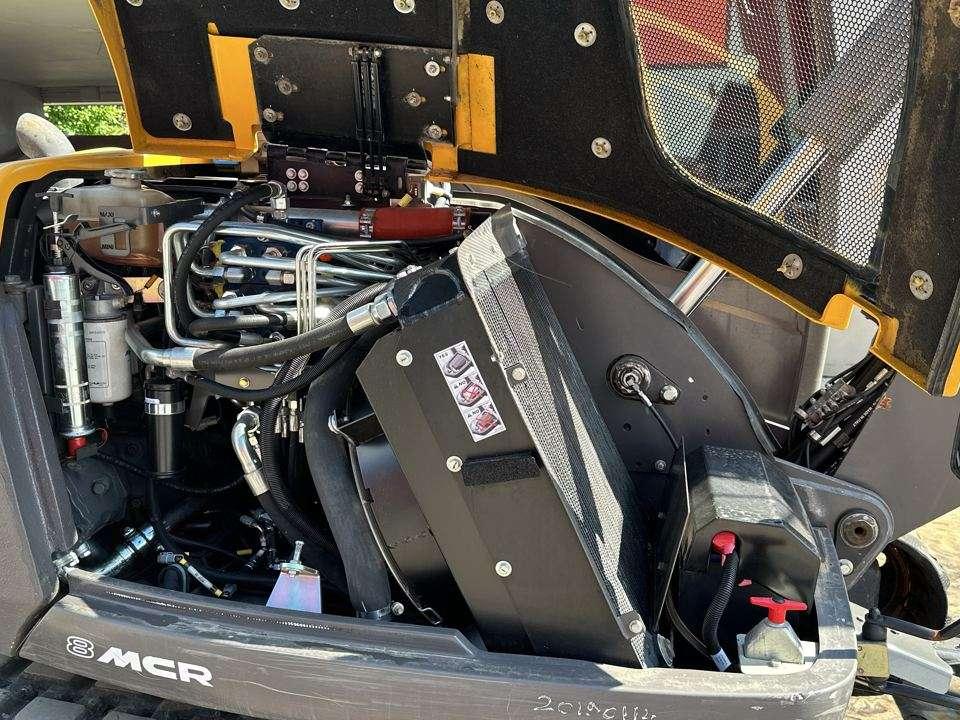 Mecalac 8MCR Photo 8