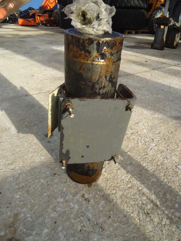 Accumulateur pour Hitachi ZW310 Photo 2