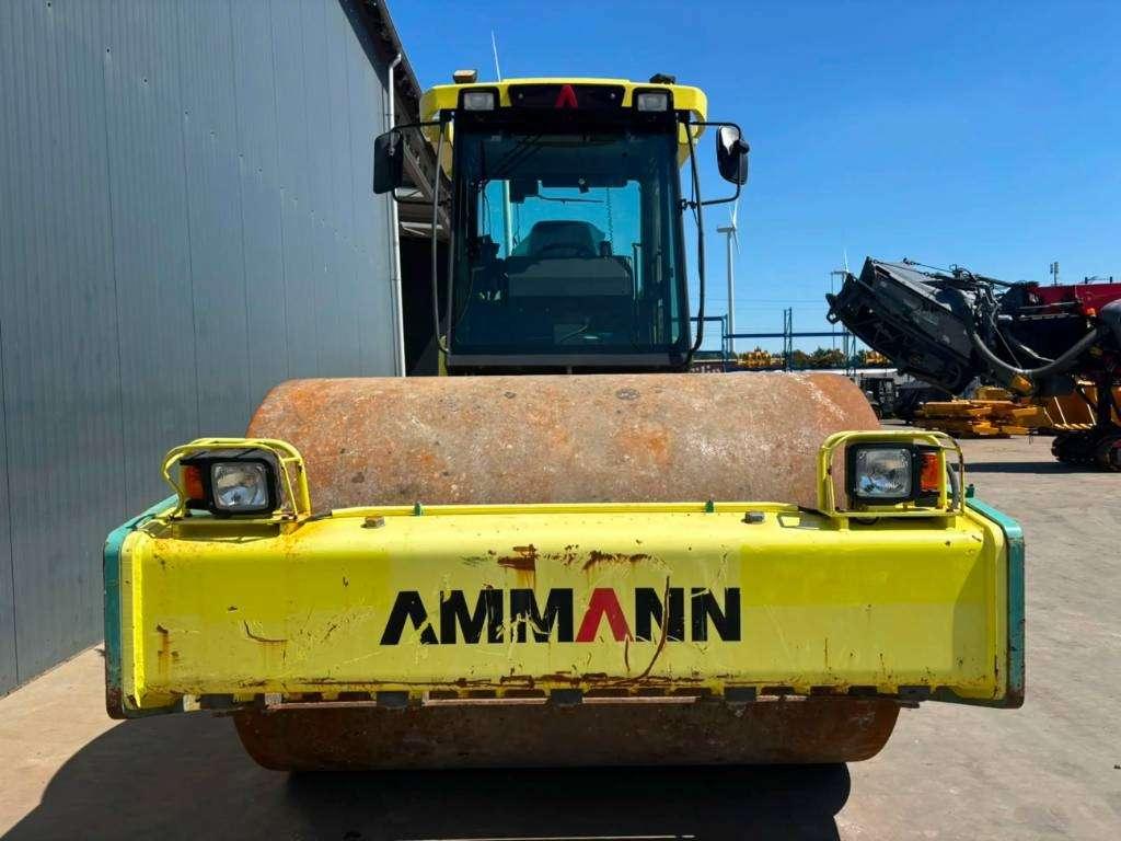 Ammann ASC 150 D Photo 10