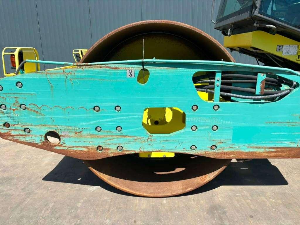 Ammann ASC 150 D Photo 12