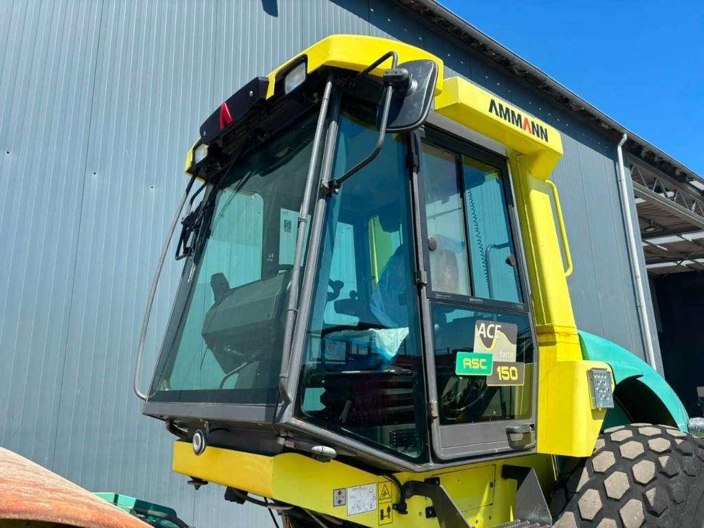 Ammann ASC 150 D Photo 18