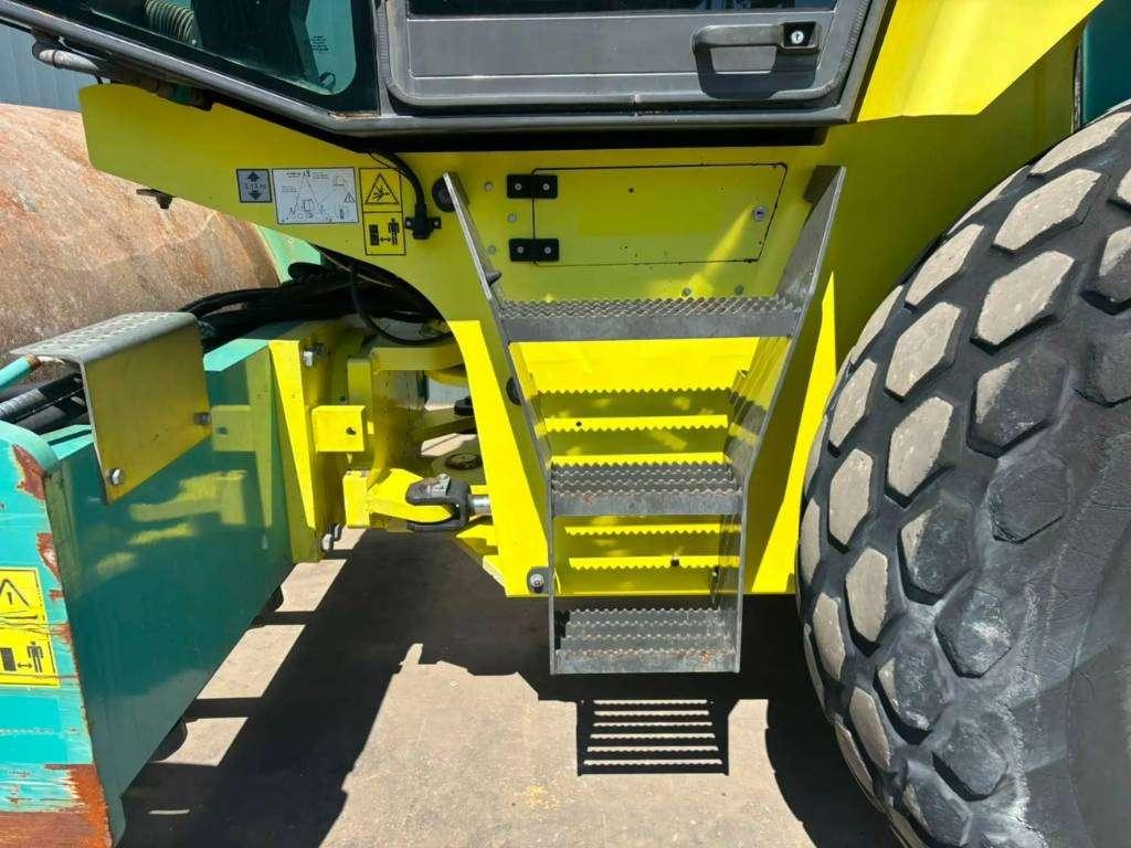 Ammann ASC 150 D Photo 19
