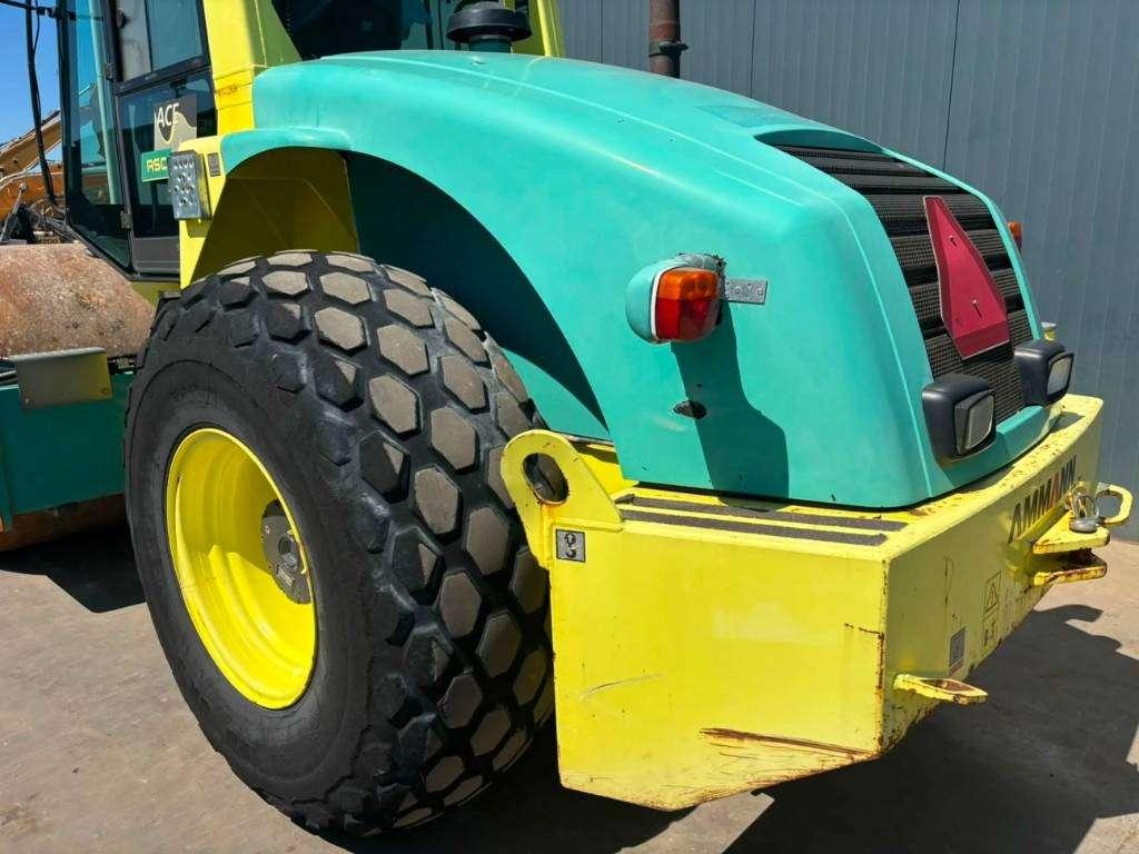 Ammann ASC 150 D Photo 20
