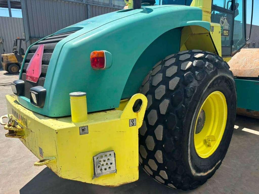 Ammann ASC 150 D Photo 21