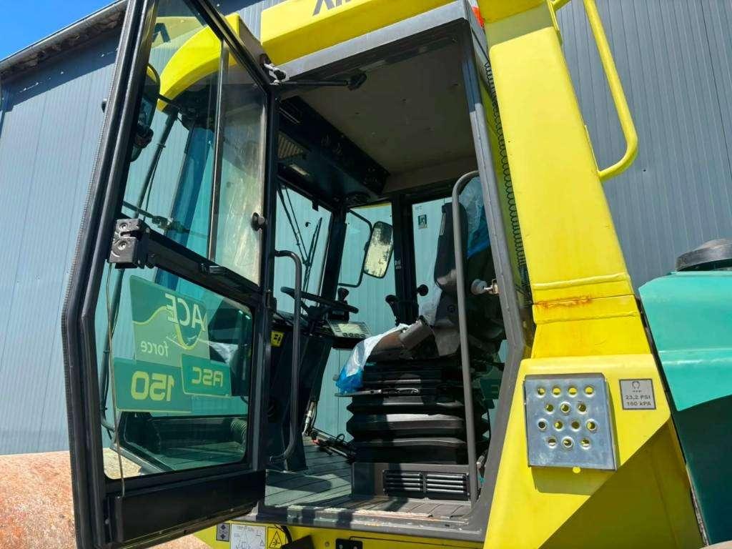 Ammann ASC 150 D Photo 22