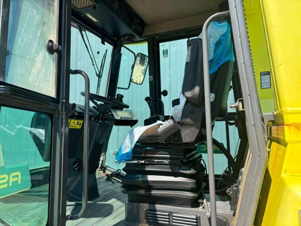 Ammann ASC 150 D Photo 23