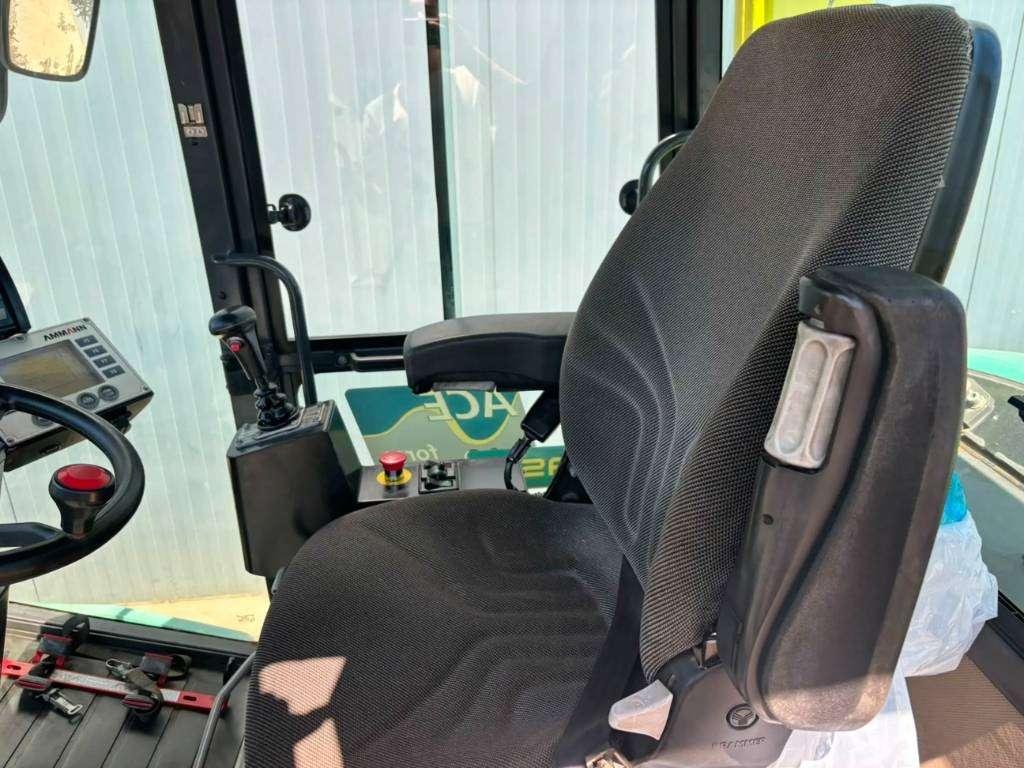 Ammann ASC 150 D Photo 24