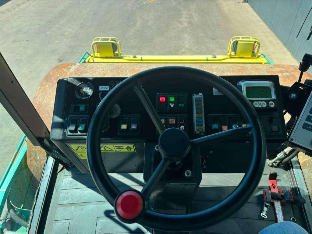 Ammann ASC 150 D Photo 29