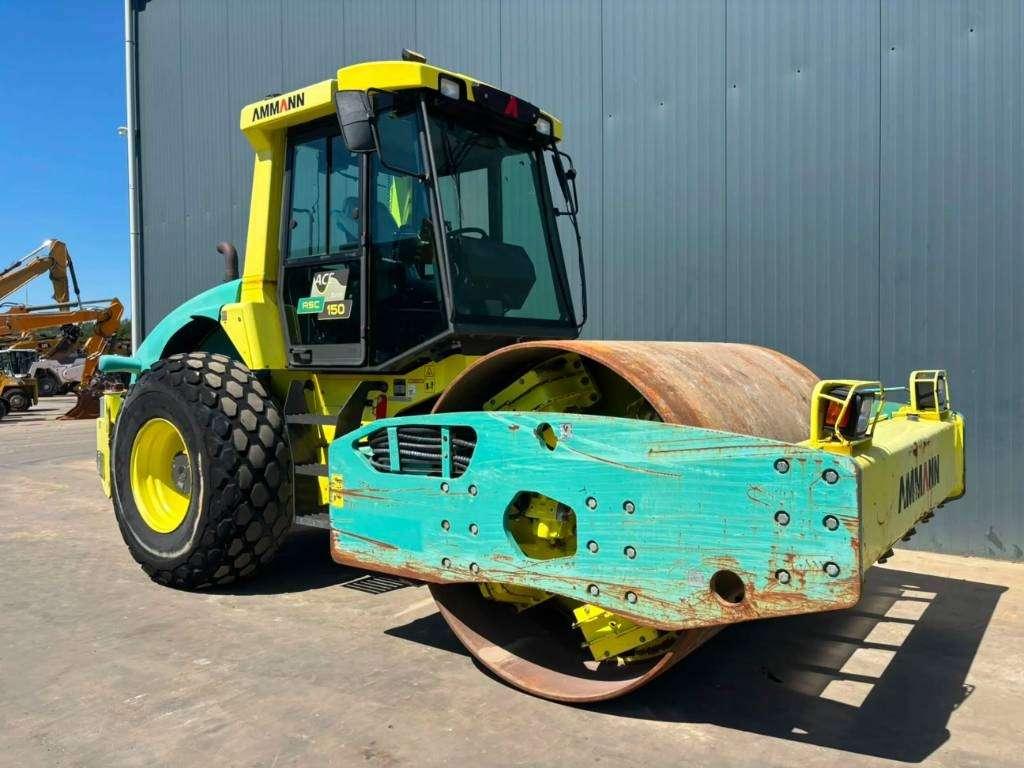 Ammann ASC 150 D Photo 3