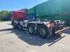 Scania CV P114 GB SCARRABILE USATO 8X2 Photo 6 thumbnail