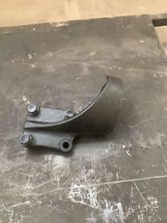 Support moteur pour Bell 30E Photo 1
