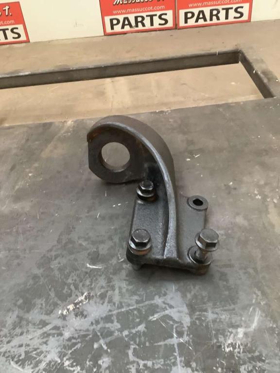 Support moteur pour Bell 30E Photo 2