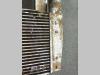 Radiateur intercooler pour Liebherr L 554 Photo 2 thumbnail