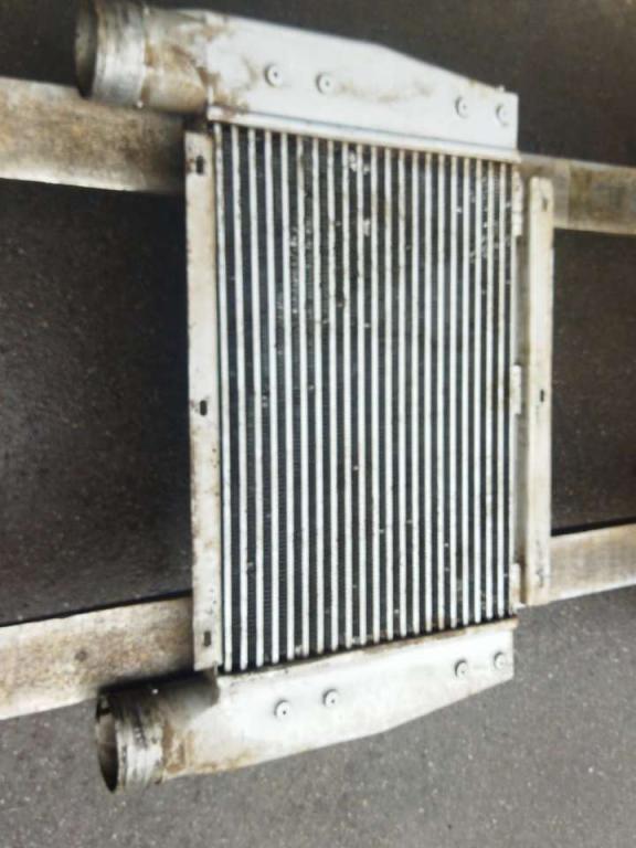 Radiateur intercooler pour Liebherr L 554 Photo 1