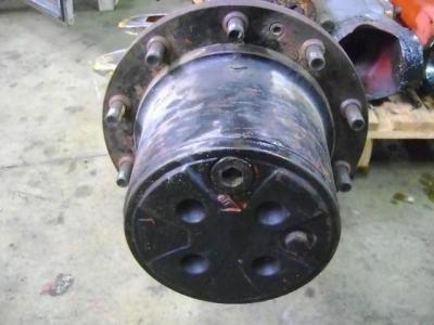 Moto réducteur pour Liebherr 902 en vente par PRV Ricambi Srl