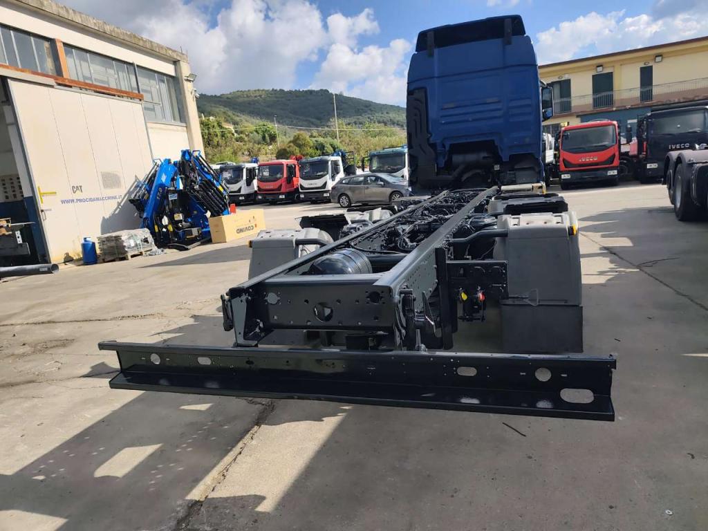 Man TGS 26.420 Photo 17