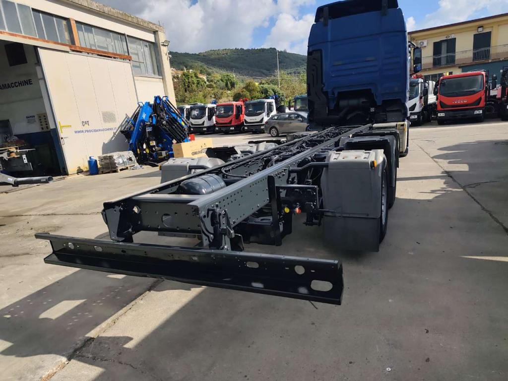 Man TGS 26.420 Photo 18