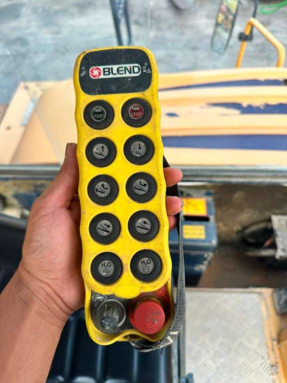 Fiori MIXER4000 Photo 8