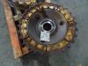 Roue motrice segmentée pour Fiat Allis FL10E - FD10E Photo 3 thumbnail