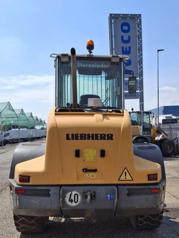 Liebherr L514 Photo 2
