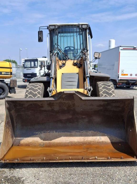Liebherr L514 Photo 4